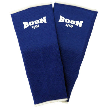ABKBL Ankle Guard Blue - BOON Sport